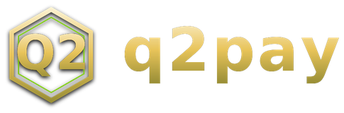 q2pay logo
