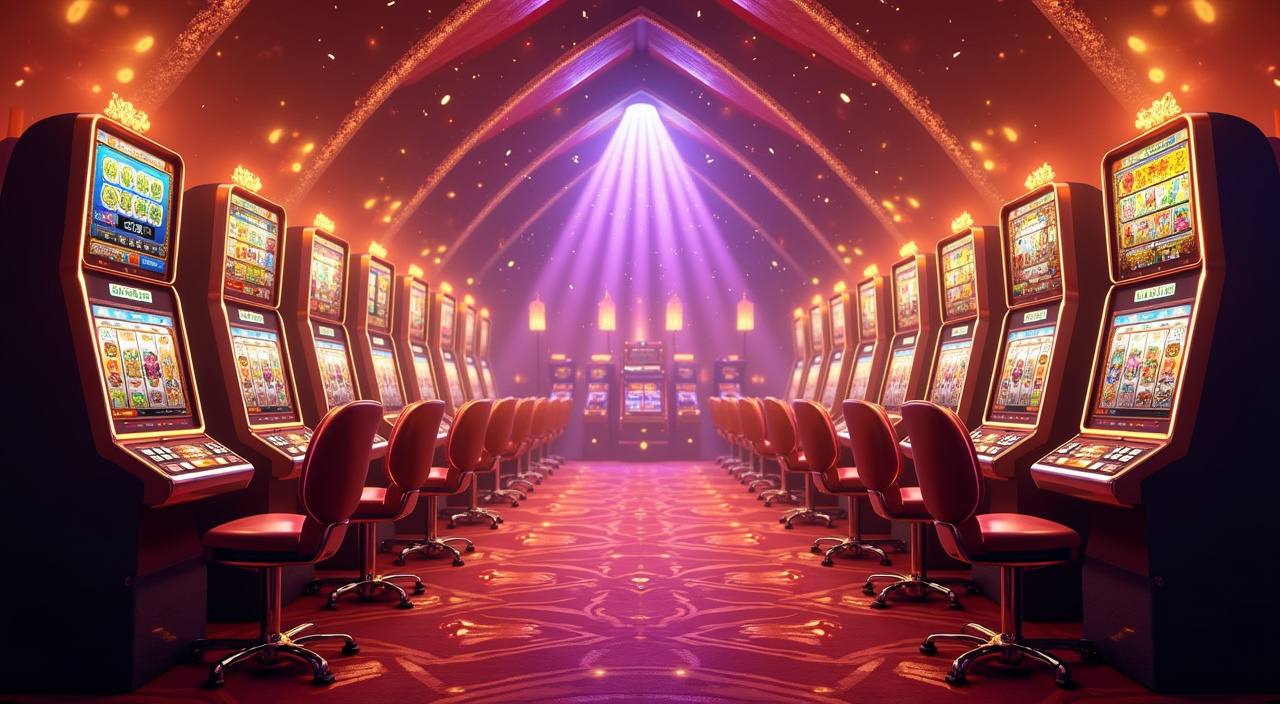 q2pay Explore Fa Chai Games on q2pay
